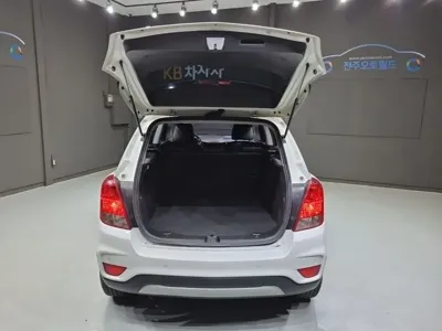 ChevroletGMDaewoo Trax 2019, 132852 км, за 4688.41 USD - фото 19