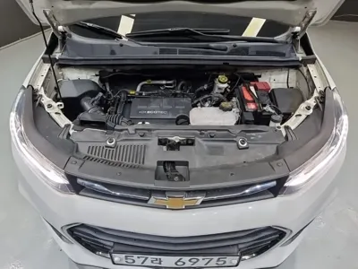 ChevroletGMDaewoo Trax 2019, 132852 км, за 4688.41 USD - фото 20