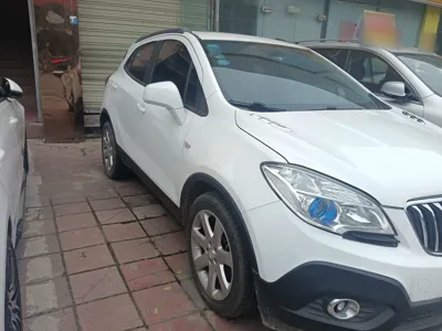 Buick Encore 2015, 147500 км, за 5713 USD - фото 3