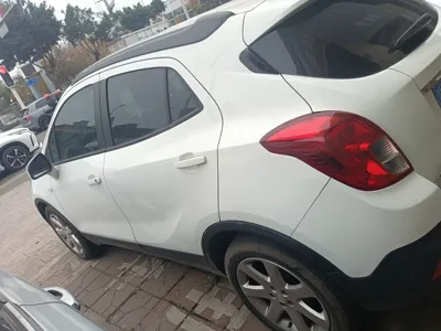Buick Encore 2015, 147500 км, за 5713 USD - фото 4