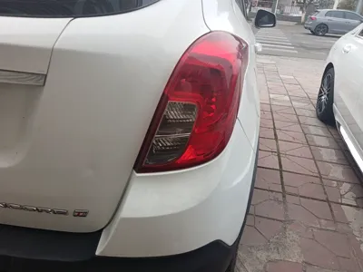 Buick Encore 2015, 147500 км, за 5713 USD - фото 7