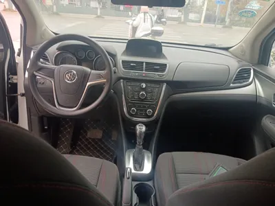 Buick Encore 2015, 147500 км, за 5713 USD - фото 13