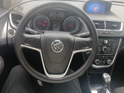 Buick Encore 2015, 147500 км, за 5713 USD - фото 14