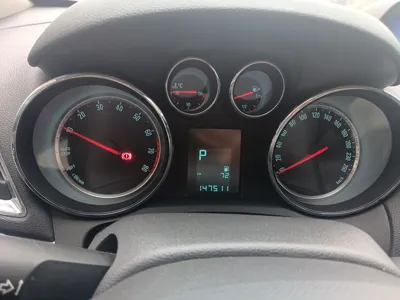 Buick Encore 2015, 147500 км, за 5713 USD - фото 15