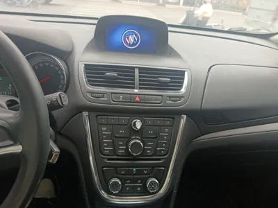 Buick Encore 2015, 147500 км, за 5713 USD - фото 16