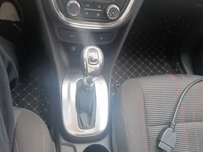 Buick Encore 2015, 147500 км, за 5713 USD - фото 17