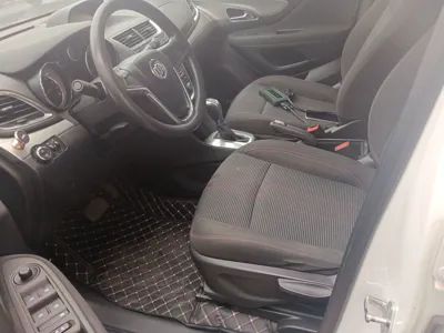 Buick Encore 2015, 147500 км, за 5713 USD - фото 18