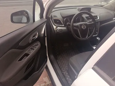 Buick Encore 2015, 147500 км, за 5713 USD - фото 19