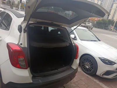 Buick Encore 2015, 147500 км, за 5713 USD - фото 22