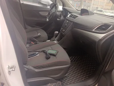 Buick Encore 2015, 147500 км, за 5713 USD - фото 23