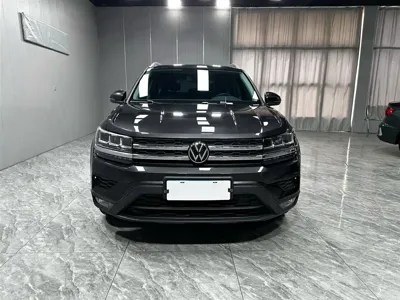 Volkswagen Tharu 2022, 40000 км, за 19099.1 USD