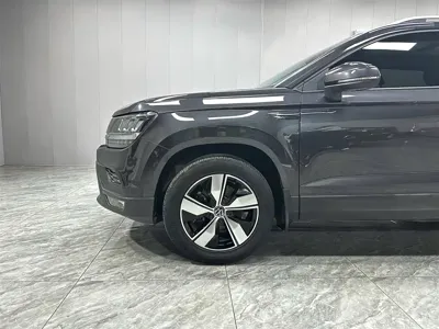 Volkswagen Tharu 2022, 40000 км, за 19099.1 USD - фото 8