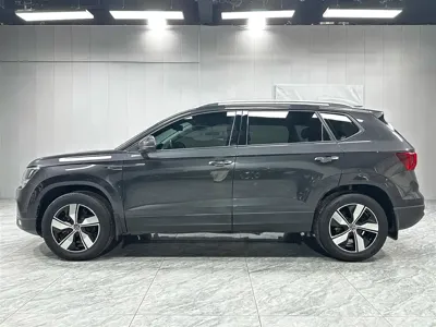 Volkswagen Tharu 2022, 40000 км, за 19099.1 USD - фото 9