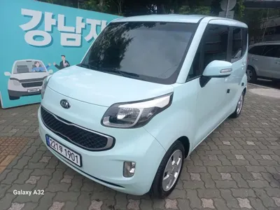 Kia Ray 2013, 108000 км, за 3250.34 USD