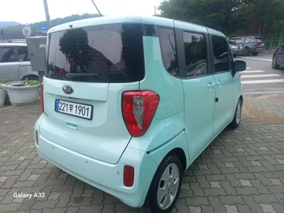 Kia Ray 2013, 108000 км, за 3250.34 USD