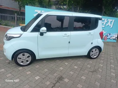 Kia Ray 2013, 108000 км, за 3250.34 USD
