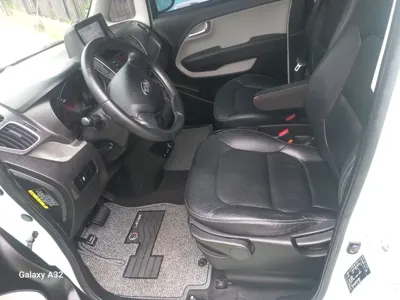 Kia Ray 2013, 108000 км, за 3250.34 USD - фото 6