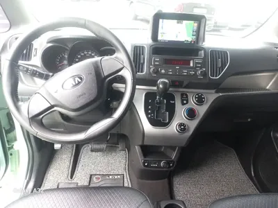 Kia Ray 2013, 108000 км, за 3250.34 USD - фото 8