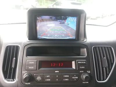 Kia Ray 2013, 108000 км, за 3250.34 USD - фото 10