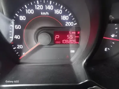 Kia Ray 2013, 108000 км, за 3250.34 USD - фото 11