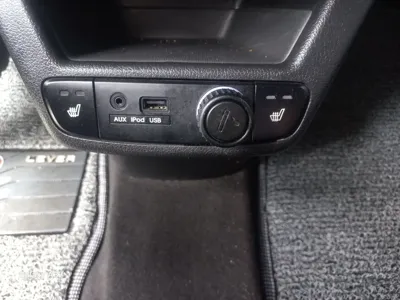 Kia Ray 2013, 108000 км, за 3250.34 USD - фото 13
