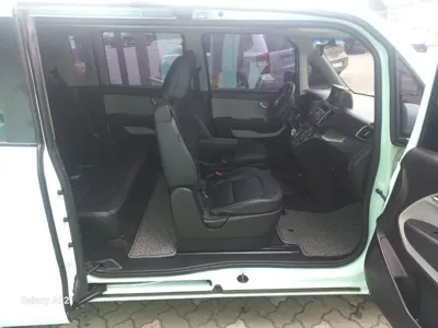 Kia Ray 2013, 108000 км, за 3250.34 USD - фото 17