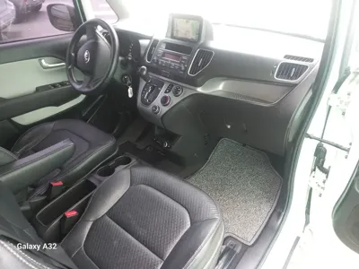 Kia Ray 2013, 108000 км, за 3250.34 USD - фото 18