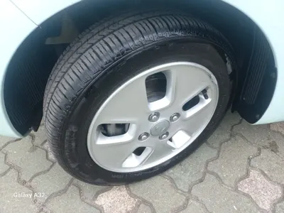 Kia Ray 2013, 108000 км, за 3250.34 USD - фото 19