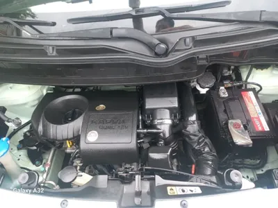 Kia Ray 2013, 108000 км, за 3250.34 USD - фото 20