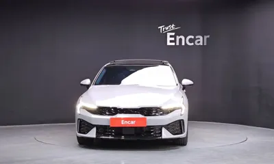 Kia K5 2025, 9041 км, за 19437.03 USD