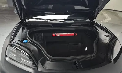 Porsche Macan 2025, 11544 км, за 83911.45 USD - фото 6