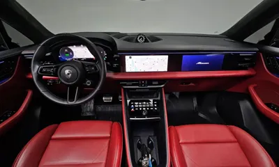 Porsche Macan 2025, 11544 км, за 83911.45 USD - фото 7