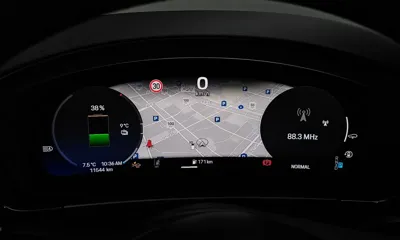 Porsche Macan 2025, 11544 км, за 83911.45 USD - фото 8