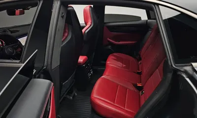 Porsche Macan 2025, 11544 км, за 83911.45 USD - фото 12