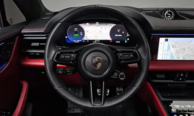 Porsche Macan 2025, 11544 км, за 83911.45 USD - фото 13