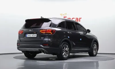 Kia Sorento 2019, 111478 км, за 11039.14 USD
