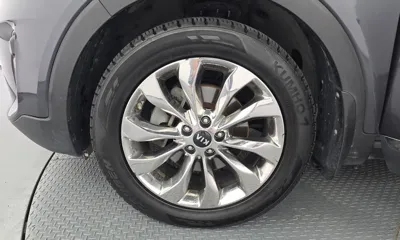 Kia Sorento 2019, 111478 км, за 11039.14 USD