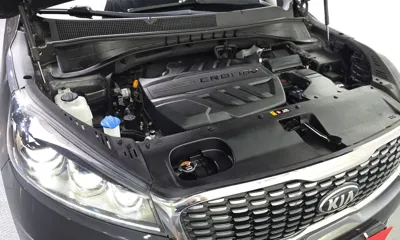 Kia Sorento 2019, 111478 км, за 10962.32 USD - фото 6