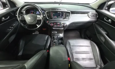 Kia Sorento 2019, 111478 км, за 10962.32 USD - фото 7