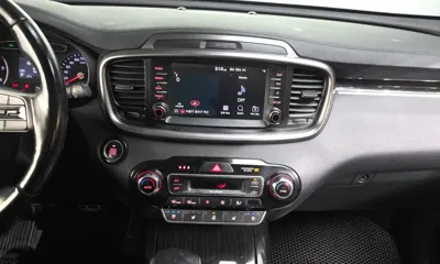 Kia Sorento 2019, 111478 км, за 10962.32 USD - фото 14