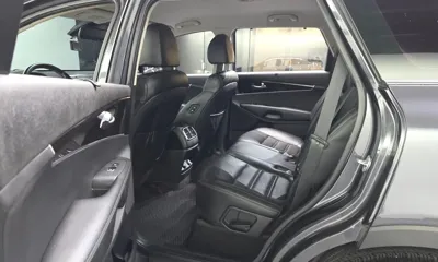 Kia Sorento 2019, 111478 км, за 10962.32 USD - фото 26