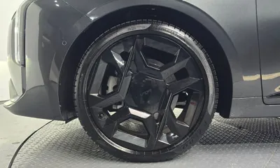 Kia K8 2025, 10540 км, за 26362.73 USD
