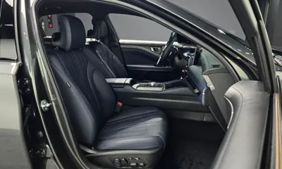Kia K8 2025, 10540 км, за 26362.73 USD - фото 10
