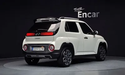 Hyundai Casper 2023, 60946 км, за 10343.49 USD