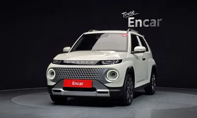 Hyundai Casper 2023, 60946 км, за 10343.49 USD