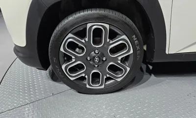 Hyundai Casper 2023, 60946 км, за 10343.49 USD