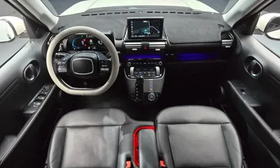 Hyundai Casper 2023, 60946 км, за 10343.49 USD - фото 7