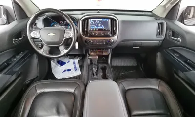 ChevroletGMDaewoo Colorado 2021, 39743 км, за 16946.92 USD - фото 7