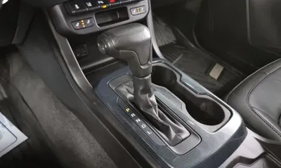 ChevroletGMDaewoo Colorado 2021, 39743 км, за 16946.92 USD - фото 9