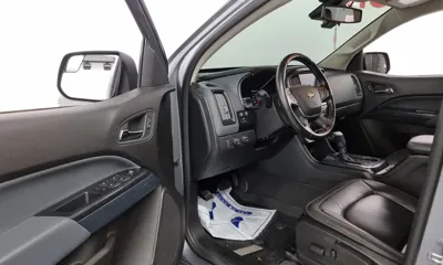 ChevroletGMDaewoo Colorado 2021, 39743 км, за 16946.92 USD - фото 10